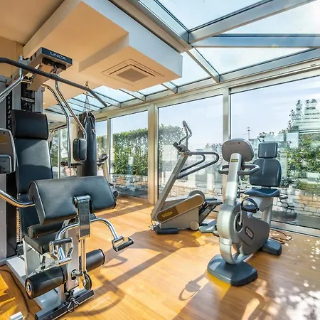 Nicola's Penthouse * Verona