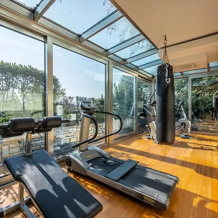 Nicola's Penthouse *