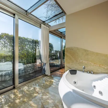 Apartment Nicola's Penthouse Verona