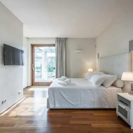 דירה Nicola's Penthouse