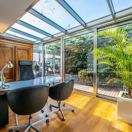 Nicola's Penthouse *
