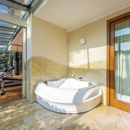 Nicola's Penthouse Verona