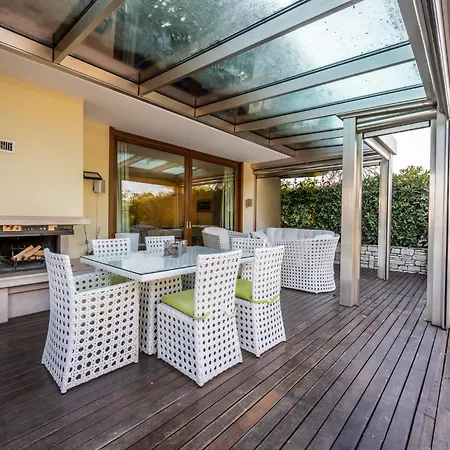 Nicola's Penthouse *