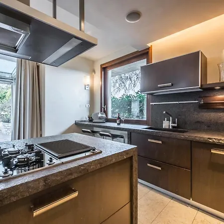 דירה Nicola's Penthouse *